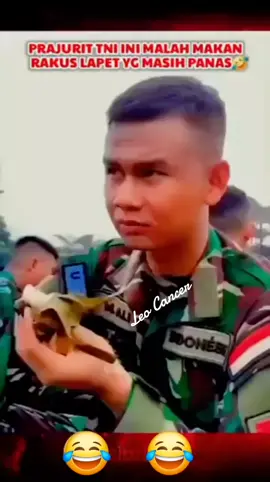 🤣🤣🤣 #prajurit #demokrasi #BubarkanDPR #politisiindonesia #viraltiktok 