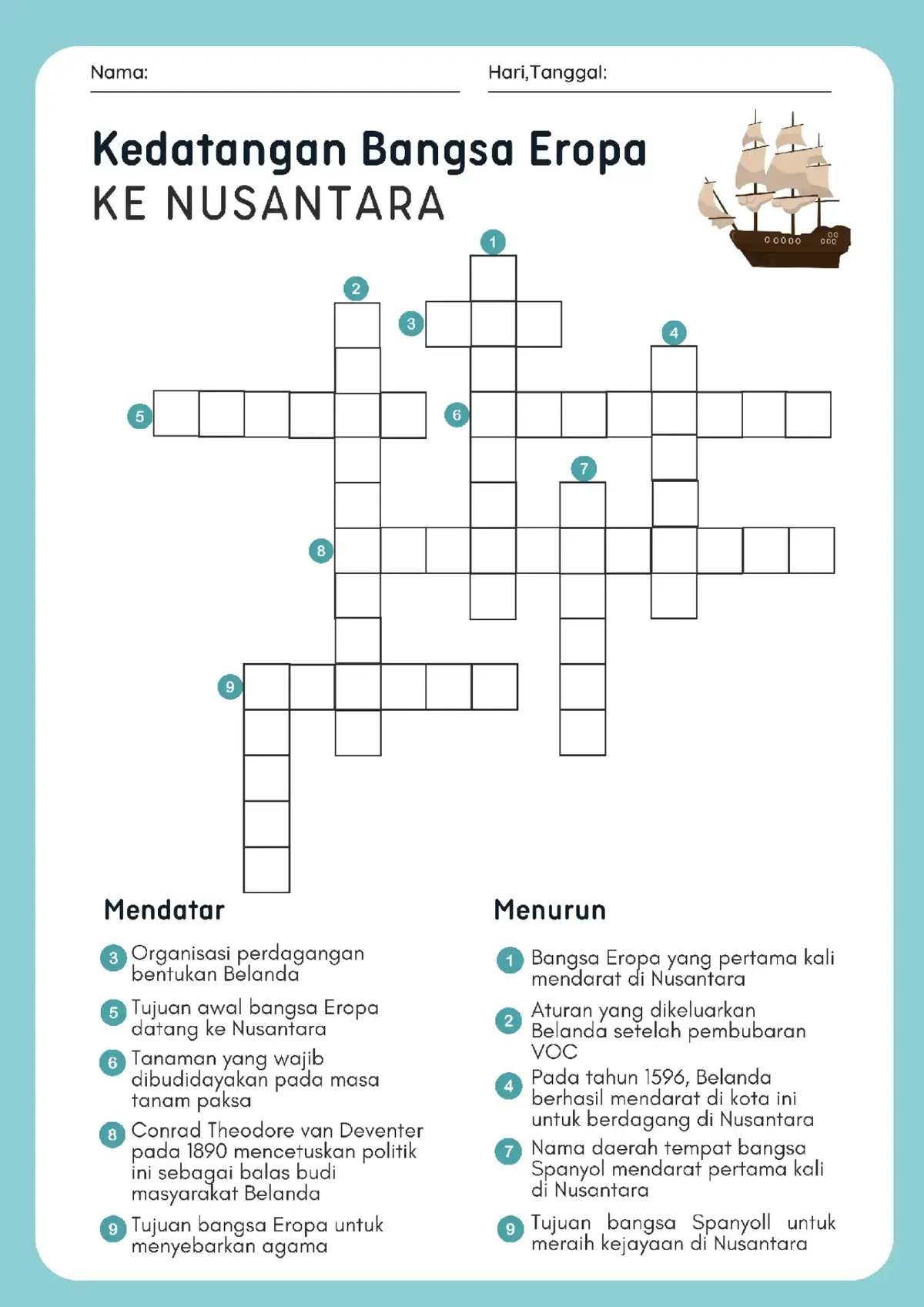 #foryou #kelas6 #ipas #pembelajaranmenyenangkan 