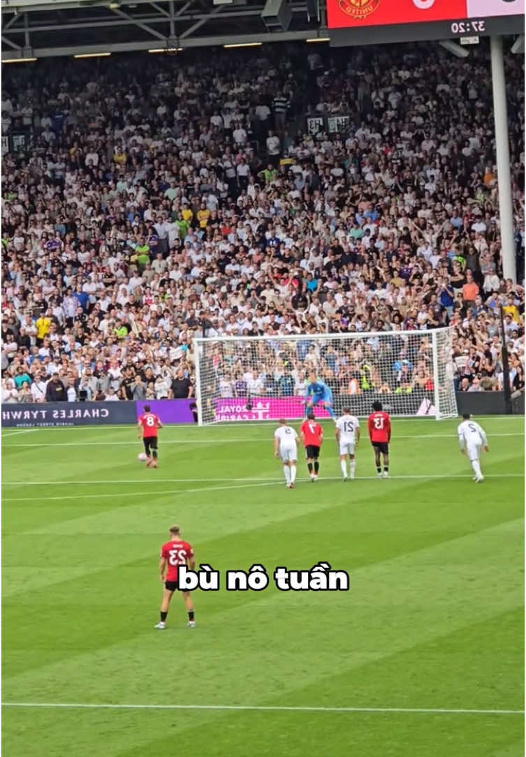 Thắng trên thế thua, Man United#bongvoichabanh #bongda #trollbongda #haibongda #manchesterunited 