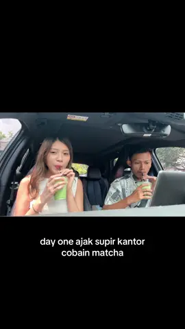 singkat, padat, kayak rumput
