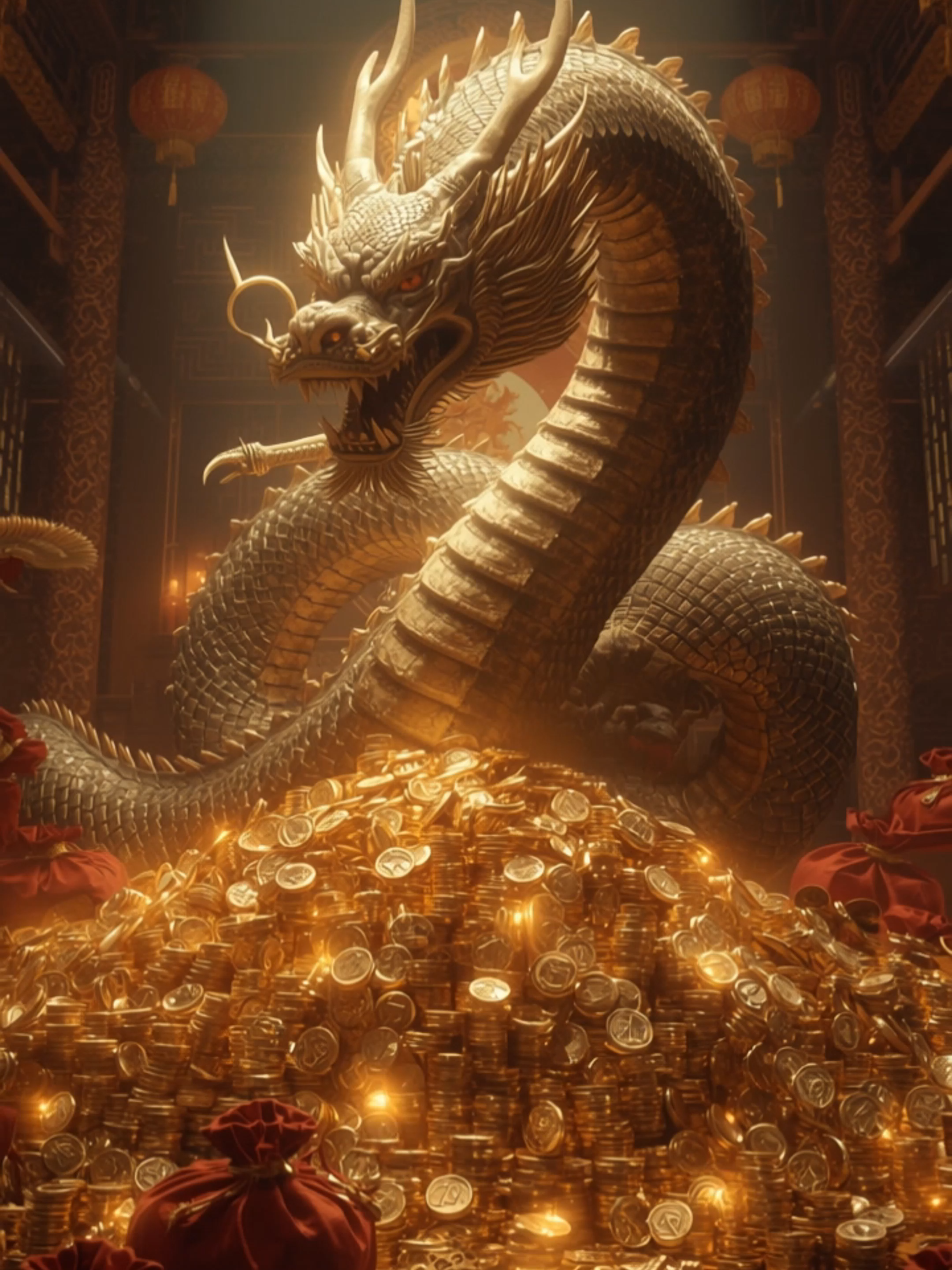 Dragon's Blessing: Claim Your Golden Fortune! #wealth #money #luck #lottery #rich #money #gold #lucky #pray #금전운 #재물운#chakra #복권당첨 #주파수 #소원성취 #돈 #부자 #富者 #Богатство #Денежныйпоток #財運 #富裕 #lottery #Деньги #Удачи #好运 #好運 #harta #お金 #钱 #dinero #เงิน #uang #secret #wealth #meditation #cash #Buddhist #Mindfulness #Wealth #ဗုဒ္ဓဘာသာ #မြတ်ဗုဒ္ဓ #ဘုရား #မင်္ဂလာ #ငွေကြေး #ချမ်းသာ #ဆုတောင်းပြည့် #ကံကောင်းခြင်း #ဥစ္စာဓန #တရားထိုင်ခြင်း #พุทธศาสนา #พระพุทธเจ้า #มั่งคั่ง #ร่ํารวย #โชคดี #เงินทอง #บุญ #ព្រះពុទ្ធ #ភាពសម្បូរបែប #អ្នកមាន #សំណាងល្អ #លុយ #බුදුන්වහන්සේ #සෞභාග්‍යය #ධනවත් #වාසනාව #මුදල් #ຄວາມຮັ່ງມີ #ຄົນຮັ່ງມີ #ໂຊກດີ #ເງິນ