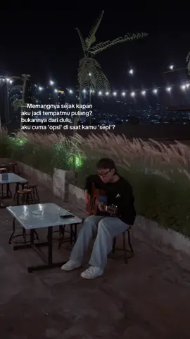 aku berhenti #jangancariaku #dedap 