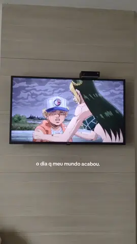 ib: esqueci #foryoupage #jojosbizarreadventure #jjba #fypシ゚ #emporio 