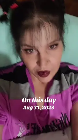 #onthisday