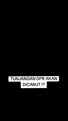 gimana gaes ? tunjangan akan di cabut 😁 #prabowosubianto #indonesia🇮🇩 #fyp #fypage 