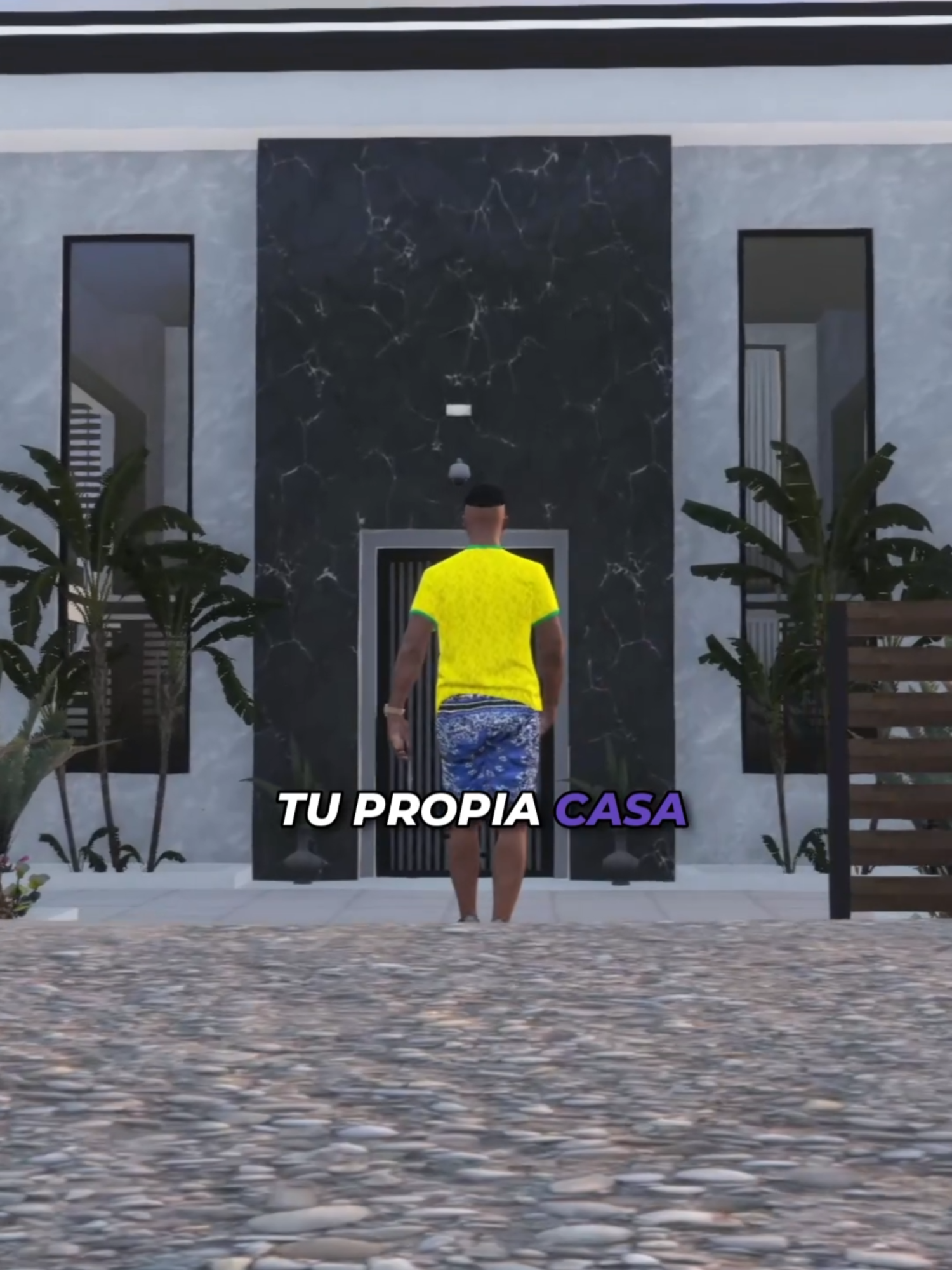 Este es el sistema de casas de Nexium Rp, decora como tu quieras tu hogar. 😎😎 Día de apertura 05/09/2025 🔜🔜 #gaming #gtarp #fivem #GTARoleplay #parati #FiveM #roleplay #ServidorRP #roleplayespañol