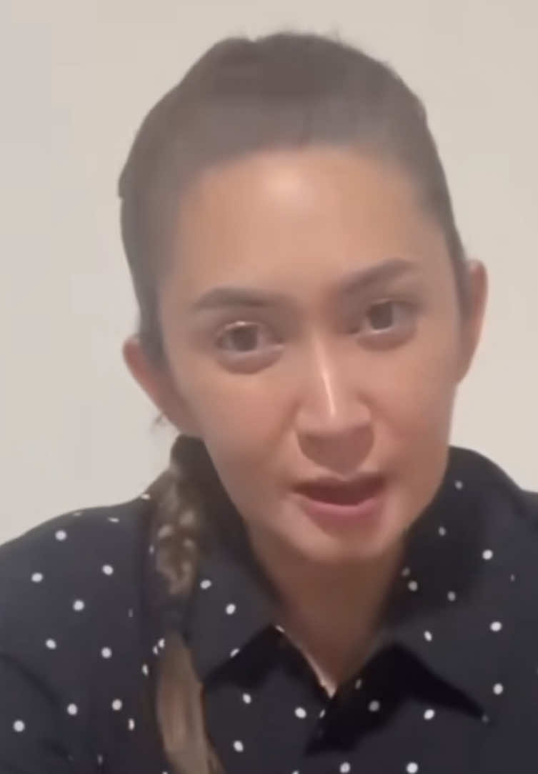 Klarifikasi permohonan maaf Nafa urba ke Masyarakat indonesia 🇮🇩  