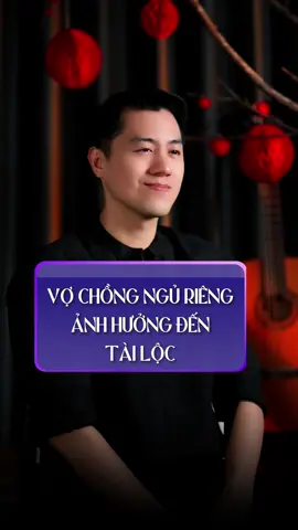 Vợ chồng ngủ riêng ảnh hưởng đến tài lộc… #giadinhceohuyquoc #ceohuyquoc #vochong #tinhyeu #yeuthuong 