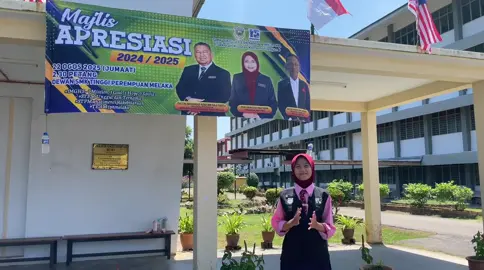 majlis apresiasi !!! #school #mghs #tvpss #fyp #fypp 