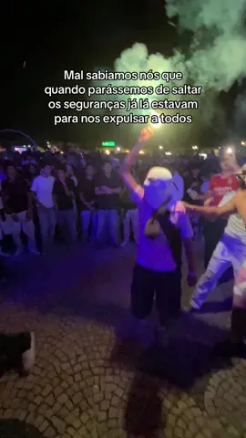 Seguranças foram tops 🫡 #fyp #vaiprofycaramba #profjam #lon3rjohny #festivaldocrato 