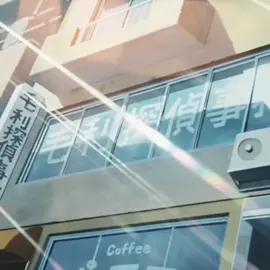 nét cũ xinh iu qá 🤓 #xh #fyb #detectiveconan #chillanime 