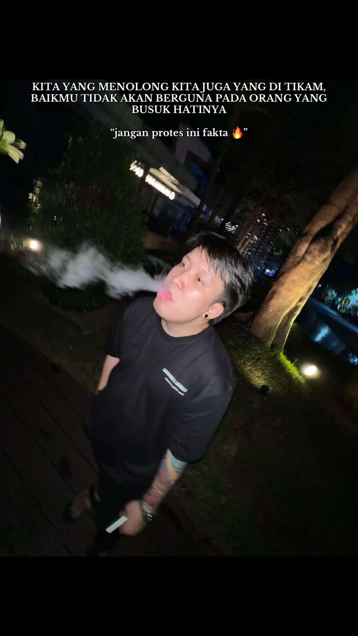 #kaptenandi 