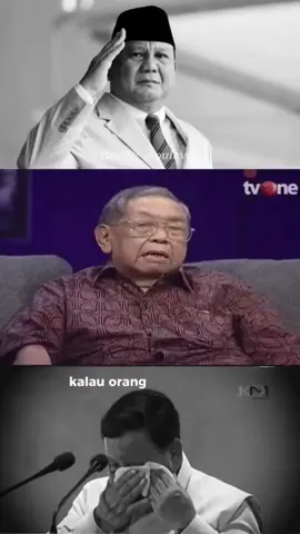 JUSTRU ERA pak PRABOWO SEMUA KEBONGKAR