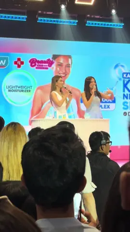 #beautycon2025 #kathrynbernardo #Fyp 