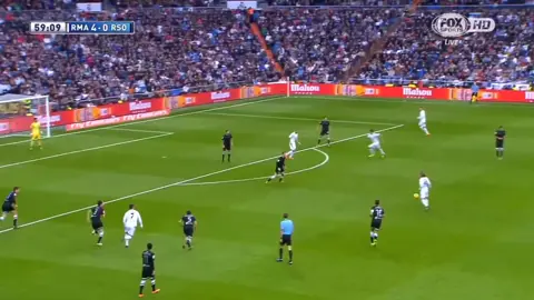 ف كانت الفرق هي الضحايا  #fyp #cristianoronaldo #realmadrid 