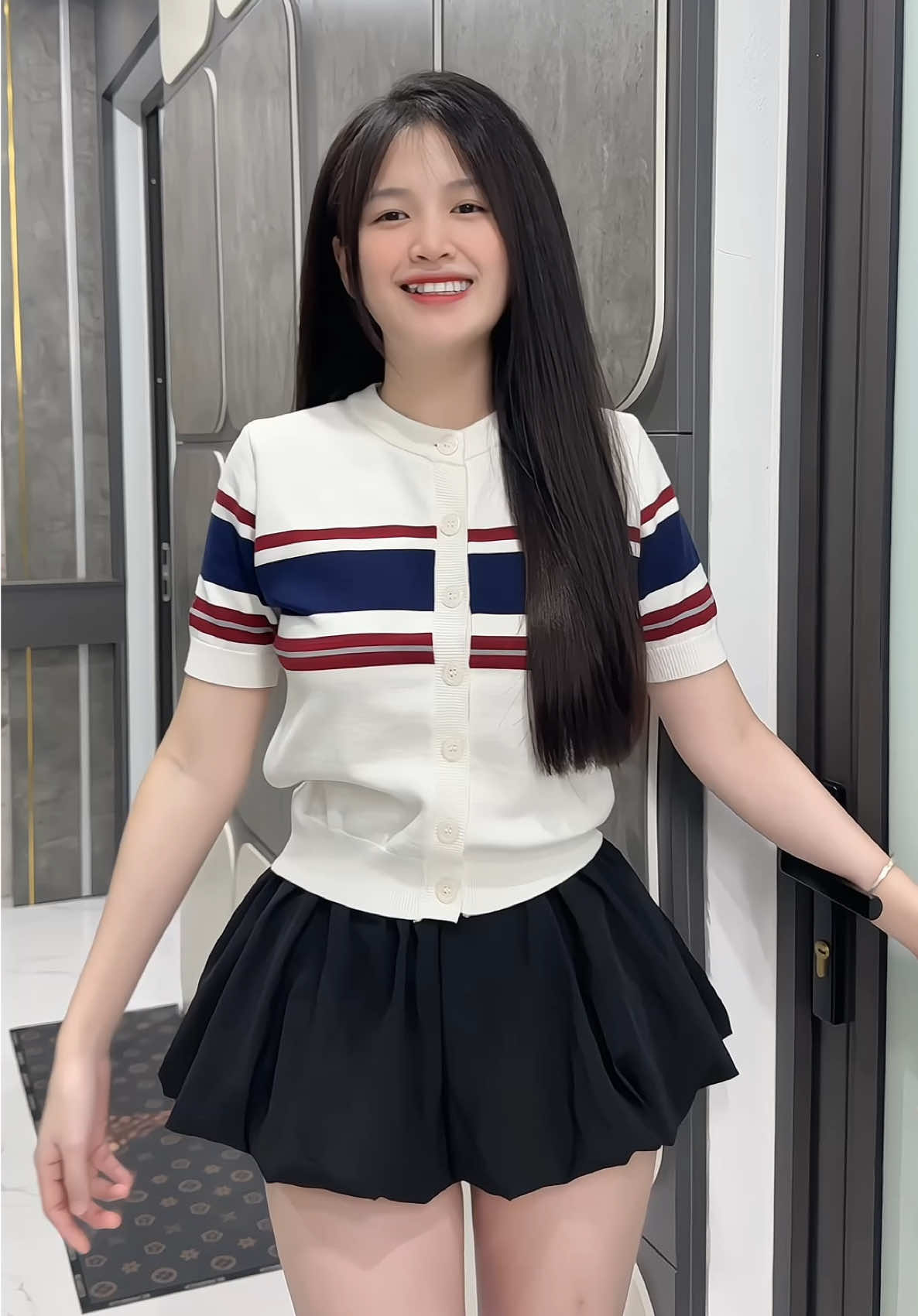 Áo nữ xinh