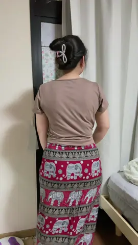 #နဲနဲလှုပ်မယ်🤭😂❤️ #ချစ်တဲ့စိတ်လေးနဲ့ကြည့်ပေးပါနော်😘😘😘😘 #☺️foryou #tik_tokmyanmar #ပခုက္ကူသူလေးပါရှင့်😍😍 