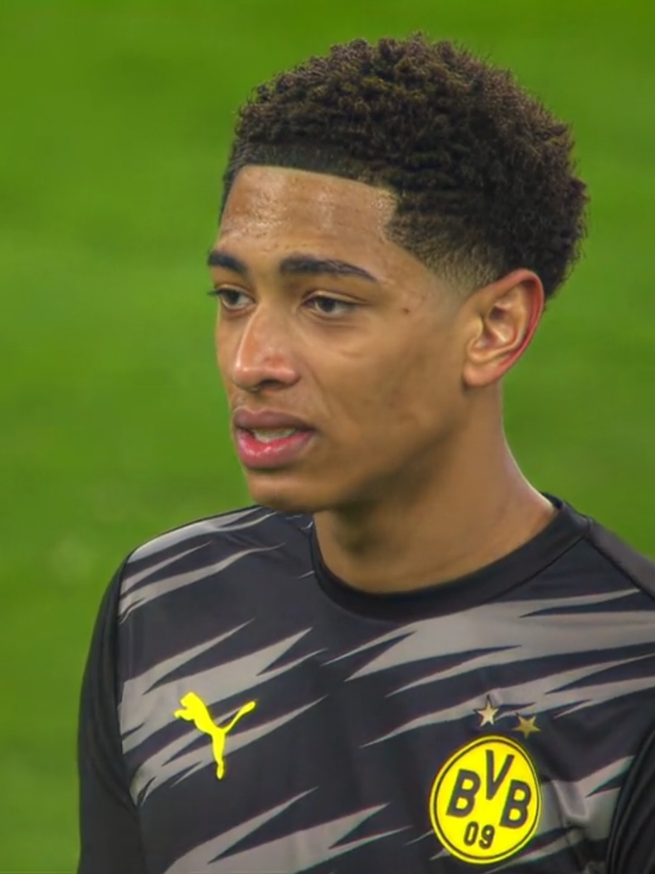 Jude Bellingham(Dortmund Version) vs Sevilla 2019 4k/60FPS | Tags- #footballclips #120fps #4kquality #blowthisupforme #judebellingham 