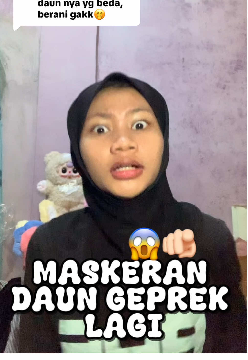 Membalas @yaya no komen deh, liat aj smpe abis😩 #aurelsukamaskeran #maskeran #facialwash 