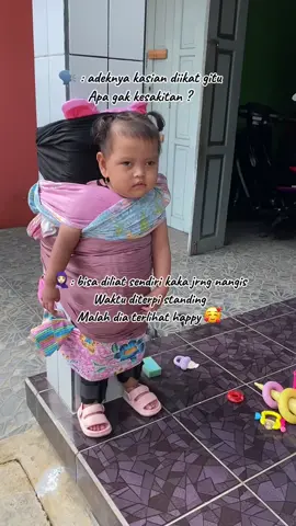 Masya allah …#fypage #fypシ゚viral #cerebralpalsy #masyaallahtabarakkallah #pejuangsehat 