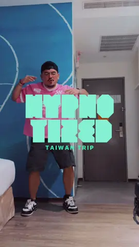 Taiwan fits, beats, trips, snips. 🇹🇼. After months of working from home, my gala clothes are finally thanking me. Just enjoying the view and this choreo back from dance class.