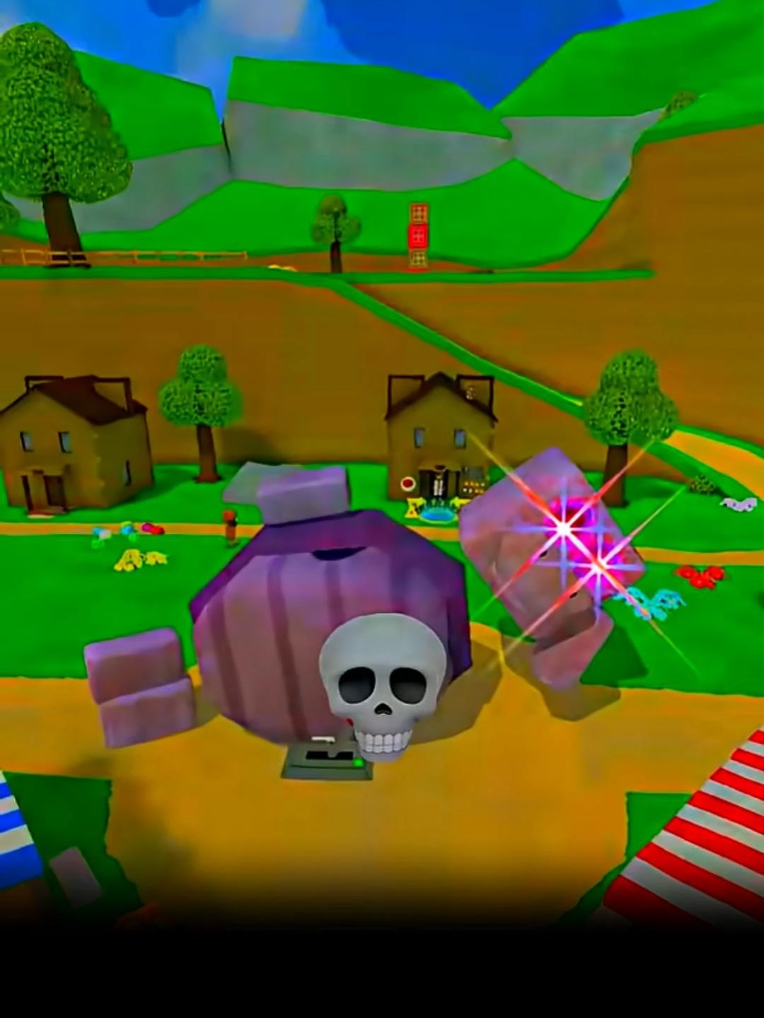 Transformation All Bosses Super Bear Adventure #superbearadventure