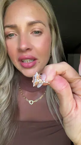 Loveeee this ring so much 