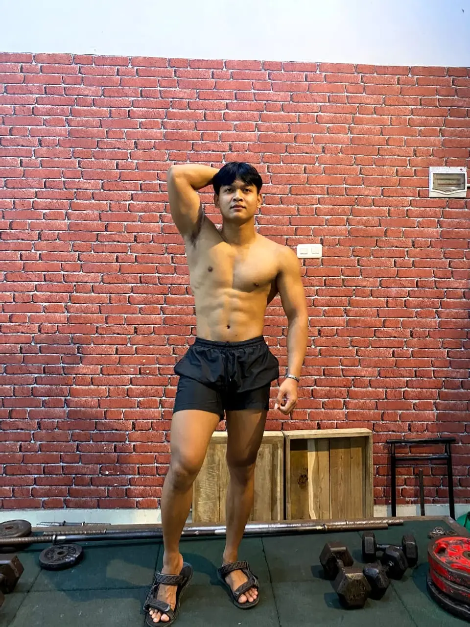 #gym #GymTok 