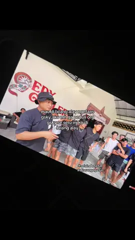selain donatur dilarang ngatur🆗🆙🆙#gskylovers #gskyfamily #gwsmlovers👹 #magelang24jam #fyppppppppppppppppppppppp 