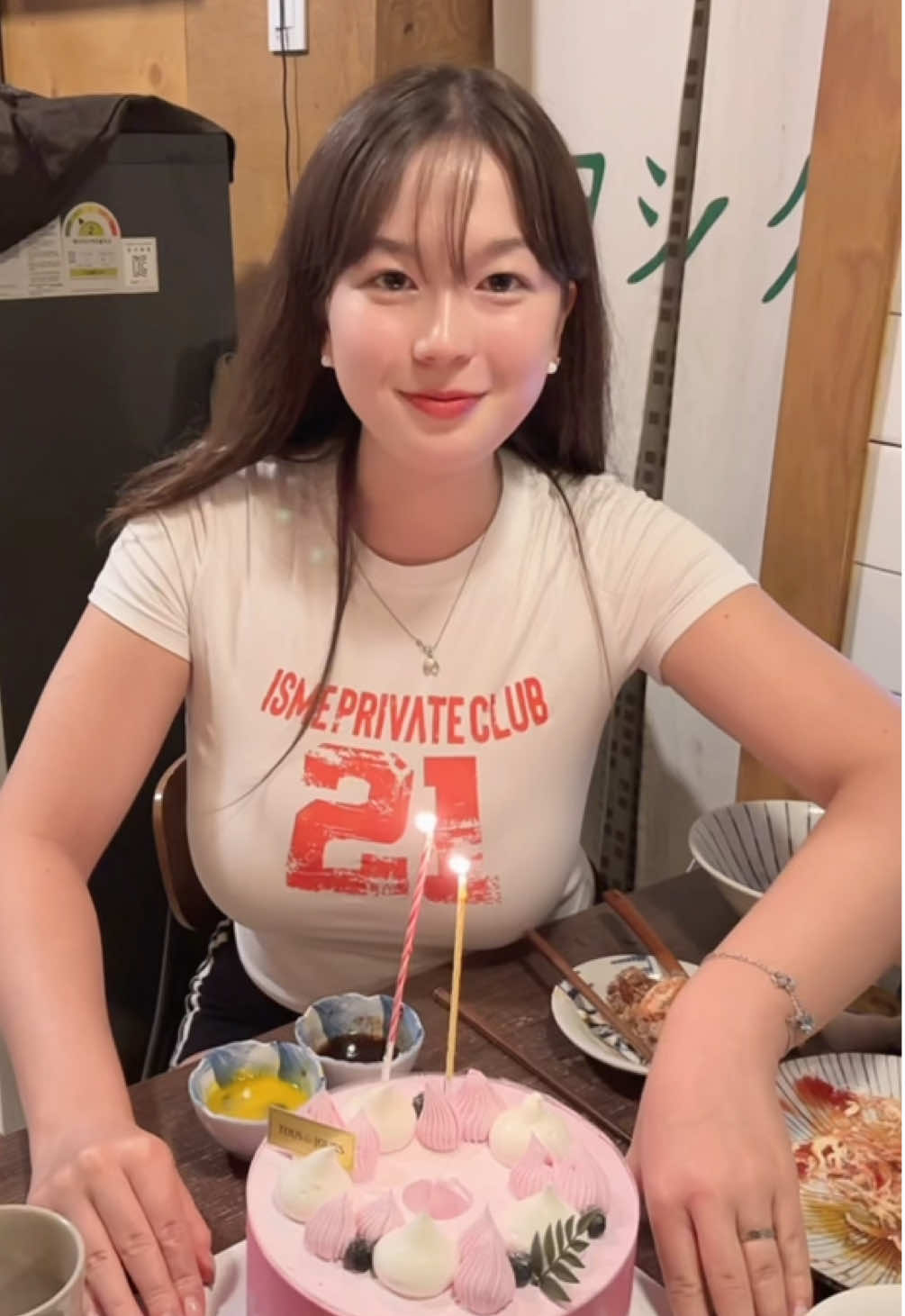 B-day