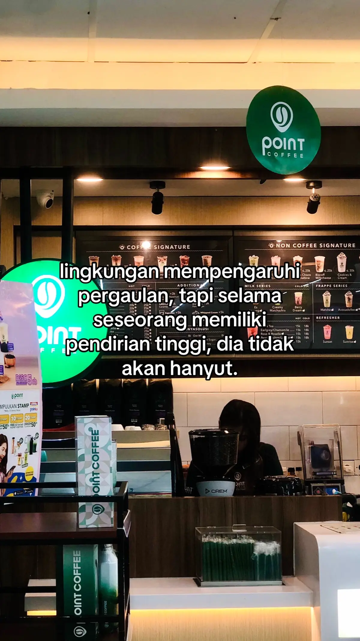 dimana kamu berada disitu didikanmu dimulai #fyp #tebeee #4u 