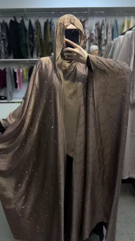 Роскошная Абая произаодство Дубай🇦🇪 качество люкс💫 для заказа: +77711333618 #🤎 #fy #fypシ゚ #f #рекомендации #р #dubai #viraltiktok 