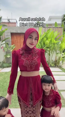 Pesona Aurell Hermansyah setelah berhasil diet semakin tampil cantik dan anggun 🥰 #aureliehermansyah10 #fypage #aurelhermansyah #trendingreels #trendingtiktok #fypシ゚ #trendingvideoviral #aureliocasillasfans 