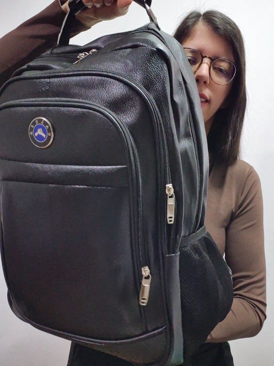 Mochila grande reforçada #creatorsearchinsights #vaiprafy #vaiprofy #like #viral_video 