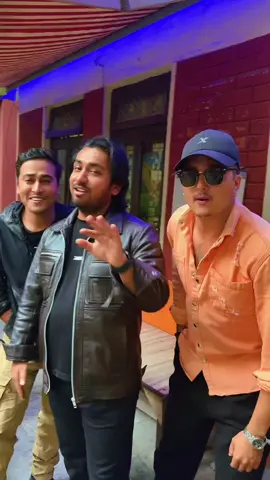 New song maya maho#binodbhandari💐💐 #director #poulshah #khemcentury 