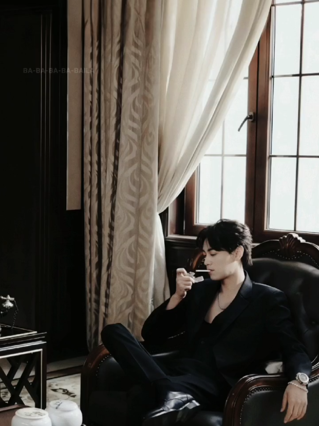 God🥵#tianxuning 