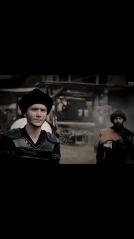 غندوزو يطلب السماح من السيد ارطغرل🤍⚔️