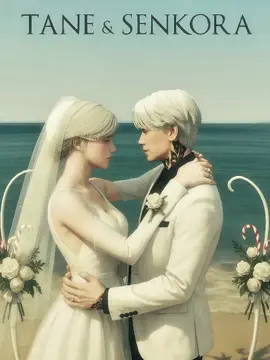 @zhraa. ♡:xixi memang punya raiden dan raiden memang punya xixi tapi jiwa tane akan tetap milik senkora, jiwa senkora akan tetap milik tane dan selamanya tane punya senkora begitupun sebalik nya, pokok nya in another life jika takdir mengizinkan kalian untuk bersama kembali kalian haruss bersama lagi yaa, dan menjadi bubu mimu yang pernah aku kenal ituu lagii, in another life sampai bertemu lagii dititik terbaik menurut takdir yaa, we miss u so much bubu & mimu.. @uciha imatuh @senkoraaaaa #SeTan #senkora #tane 