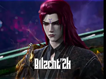 Ganteng kali si merah walaupun bentar doang keliatan 🤭 #renegadeimmortal #donghua #donghuaedit #wanglin #margaxiee #foryou #fyp 