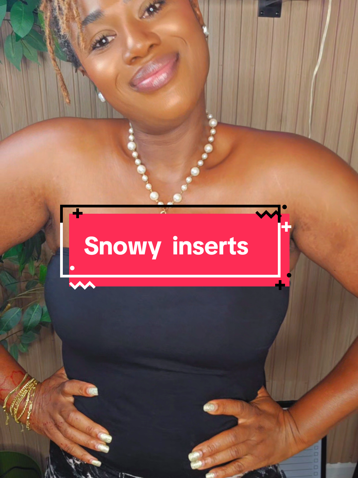 Finally a cover that doesn’t budge—even through errands + chaos 🙌   ##nipplecover #breastlift #snowystickyinserts #momlife #microinfluencer 