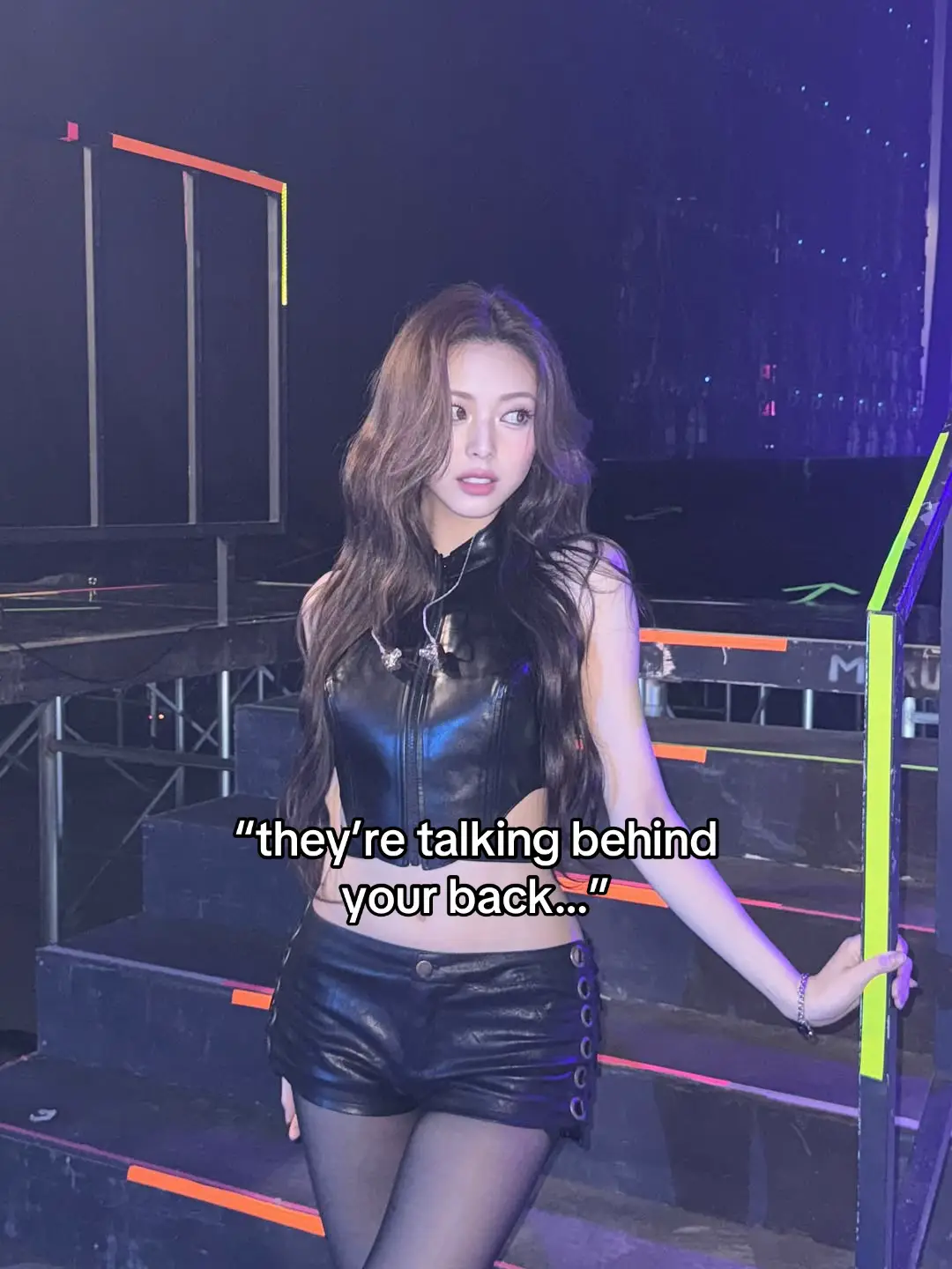 Mommy? Mama? Mamacita? #shinyuna #yuna #foryoupage 