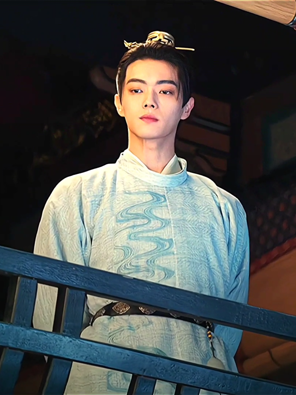 He took her friend hostage just to get her back 🤭 #MoonlitReunion #XuKai #TianXiwei #LaiWeiming #ใต้แสงจันทร์วันหวนคืน 
