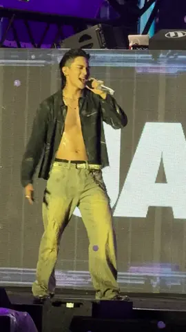 Under Cut ทรงนี้ อยู่ไม่ไหว เอากรูไปฝัง 🌴💙 Cr. GOKPOP #WATERBOMBSINGAPORExJAYB #JAYB #제이비 