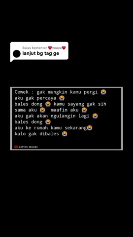 Membalas @♥youuu♥  last part Tunggu cerita selanjutnya ya🤣#fyppppppppppppppppppppppp #4u #xybca #tifanhd 