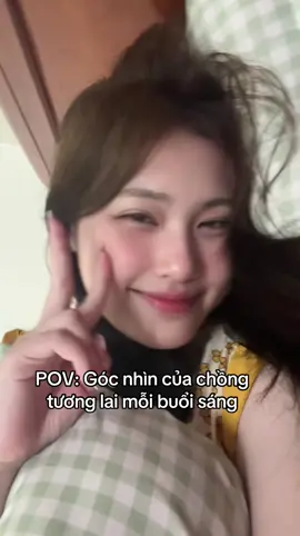 Hong bic thấy cảnh này xong ảnh còn iu tui nữa k =))))