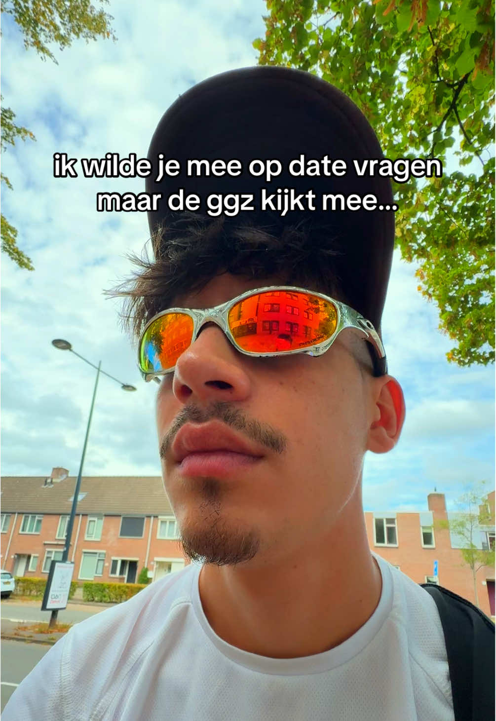 altijd de ggz die het moet verpesten 😔 #dutchboi #voorjou #vj #vjp #ggz 