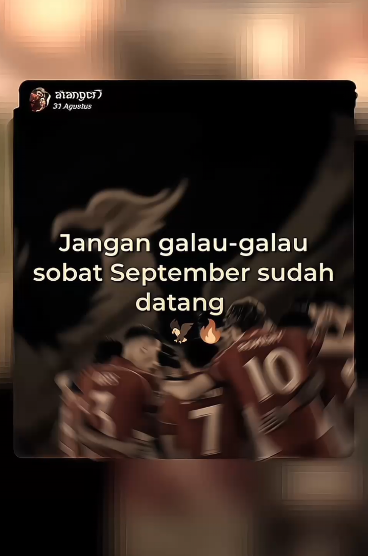 H-5 menuju dua pertandingan sebelum kualifikasi 🦅🔥 #timnasindonesia #friendlymatch #fifamatchday  #garudamendunia #fyp 