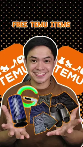 Download TEMU app and enjoy  ₱0 items with c0de: dzs4427 App new users only with qualifying orders! T&C applies. 🔗 in bi0 🆓Free shipping & Free returns now #temu  #temucodes  #temuhaul  #temufinds 