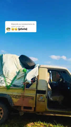 Réponse à @رفيق ابوعدي البدوي 