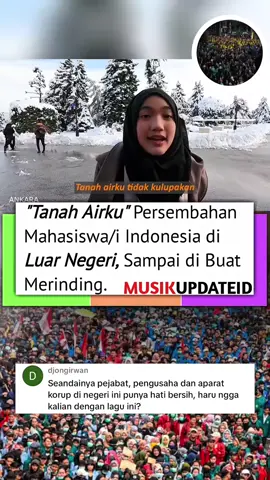 ❤🇮🇩#tanahairku #luarnegeri #mahasiswa #mahasiswi #fyp 